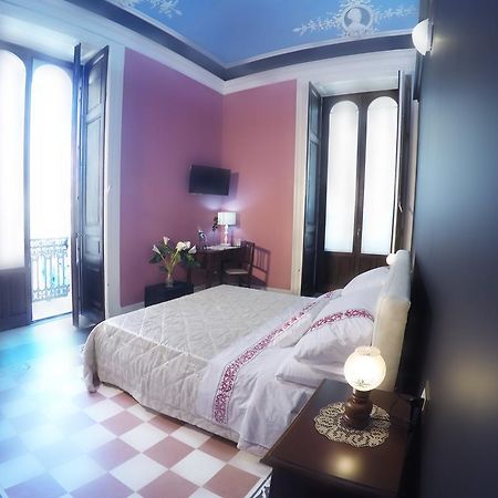 Art Fashion House Luxury Rooms Catania Exterior photo