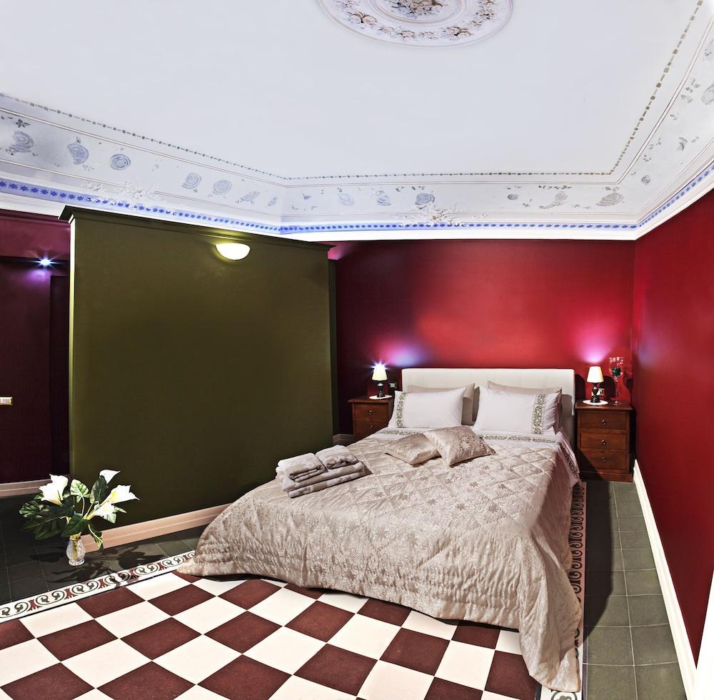 Art Fashion House Luxury Rooms Catania Exterior photo