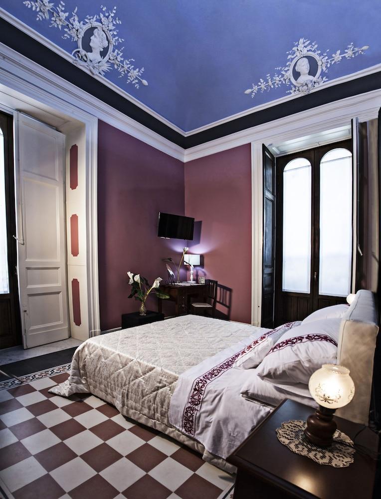 Art Fashion House Luxury Rooms Catania Exterior photo