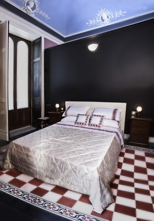 Art Fashion House Luxury Rooms Catania Exterior photo