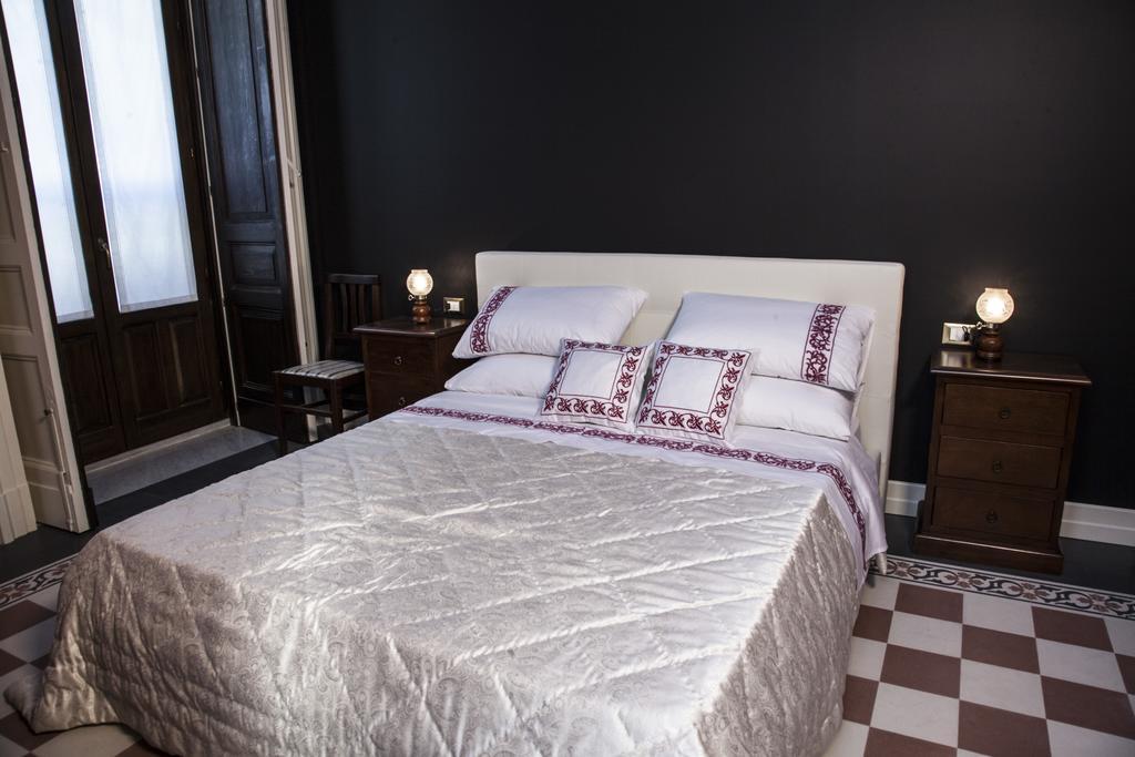 Art Fashion House Luxury Rooms Catania Exterior photo