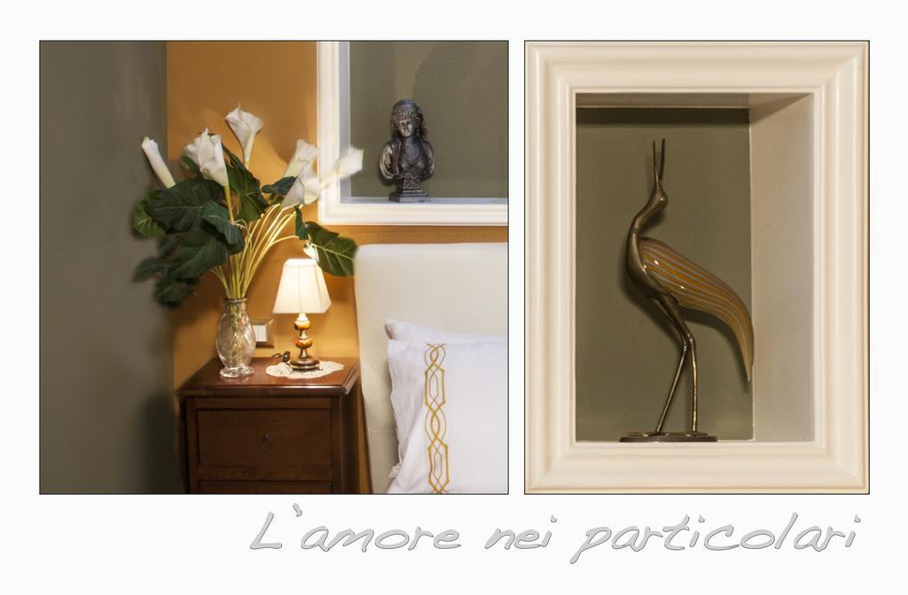 Art Fashion House Luxury Rooms Catania Exterior photo