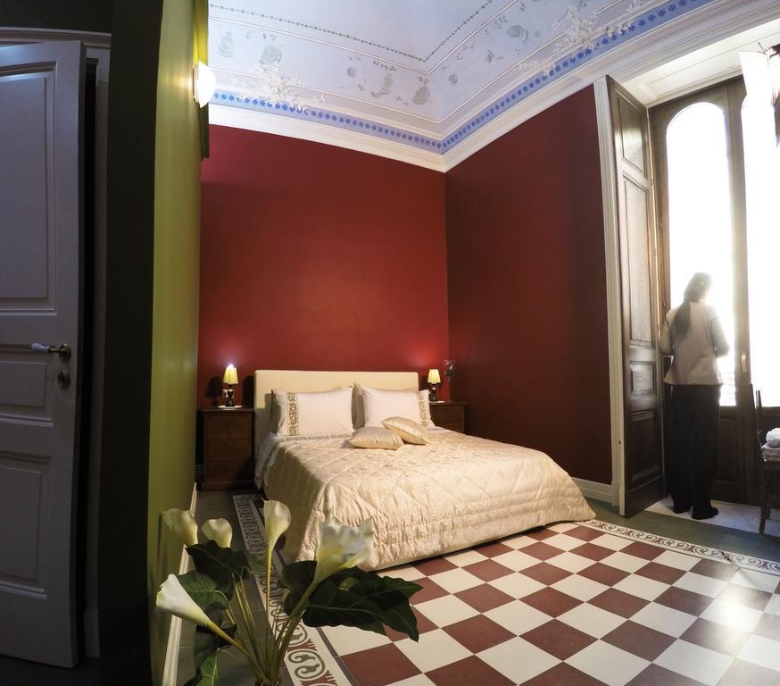 Art Fashion House Luxury Rooms Catania Exterior photo