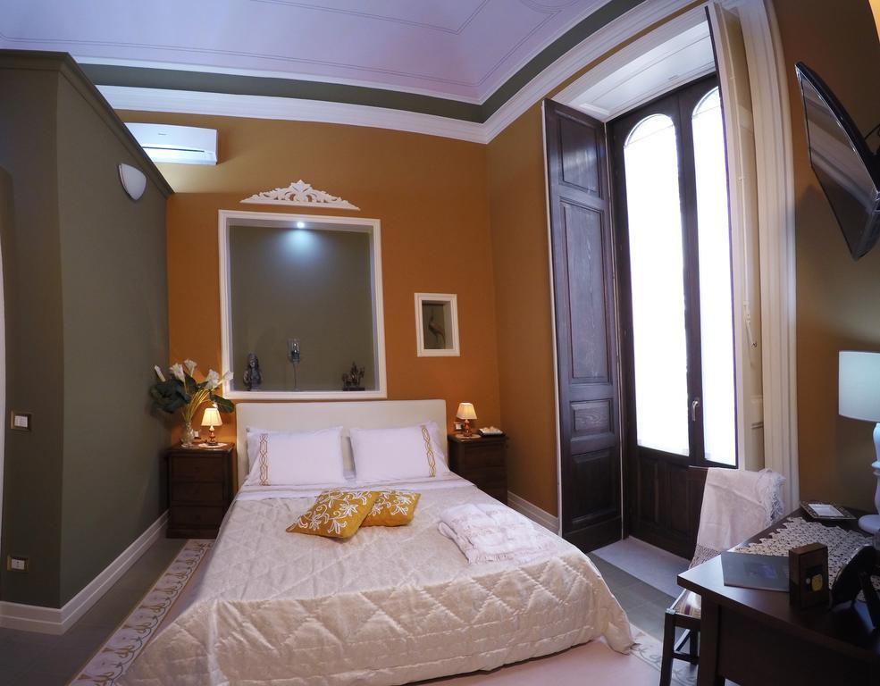 Art Fashion House Luxury Rooms Catania Exterior photo